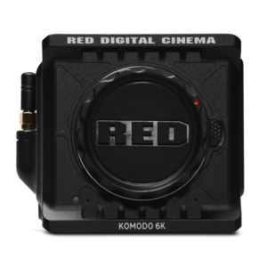 RED PRO CFast 512GB